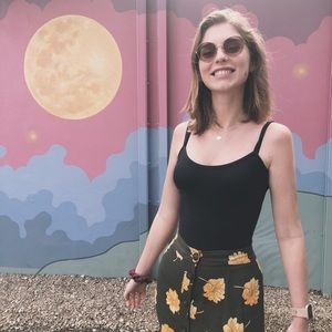 Meet your Posher, Jenna